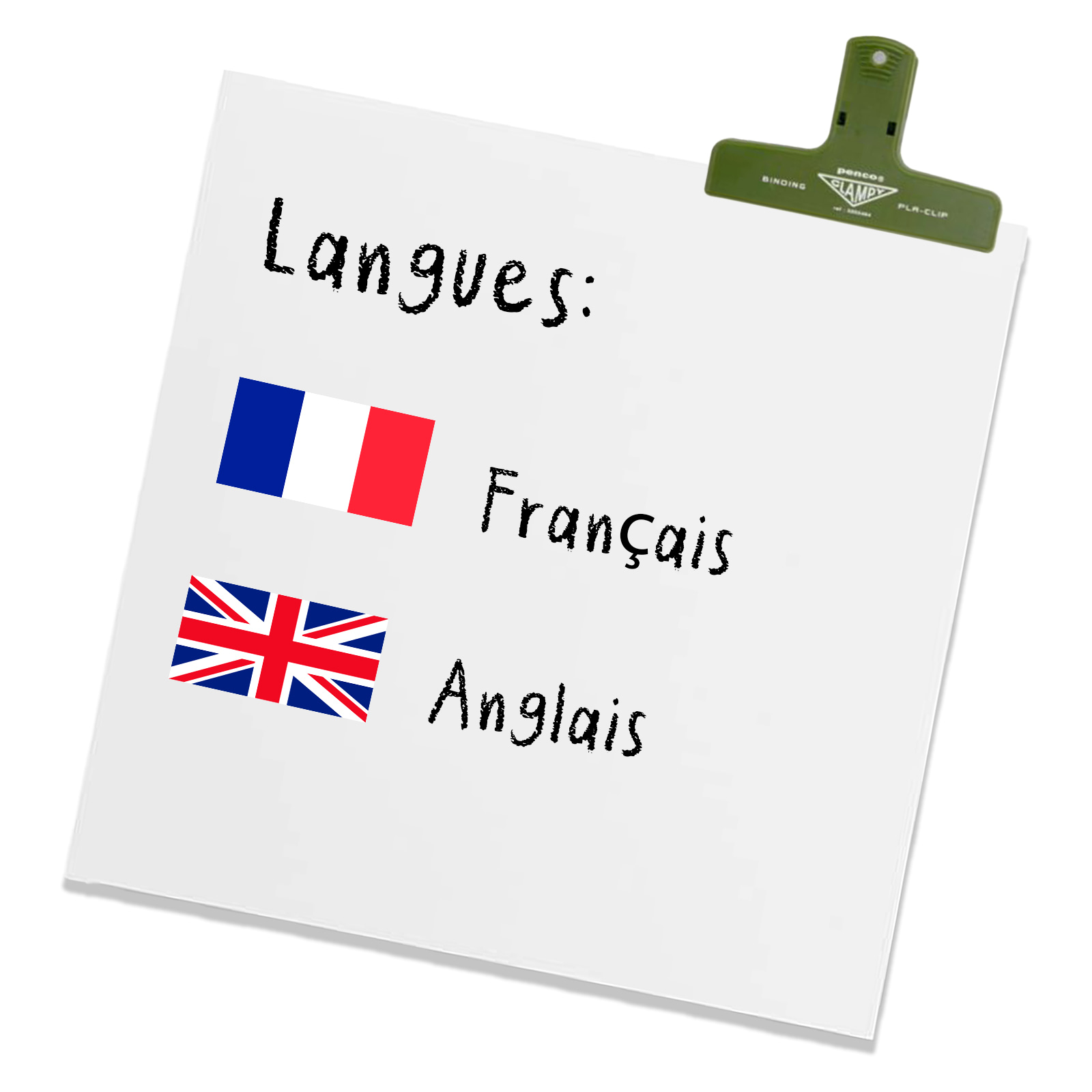 IM-LANGUE